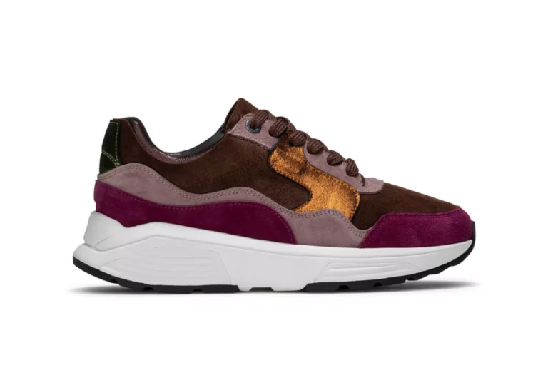 Xsensible Xsensible 33000.2.352 Bruin Suede