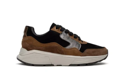 Xsensible Xsensible 33000.2.358 Golden Gate Lady Bruin Suede