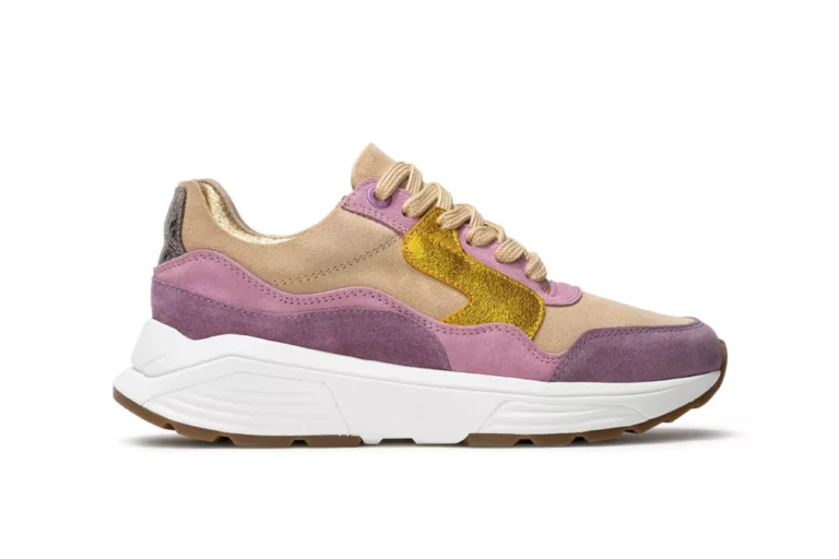Xsensible Xsensible 33000.2.774 Paars Suede