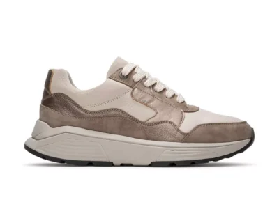 Xsensible Xsensible 33000.3.531 Golden Gate Lady G Taupe