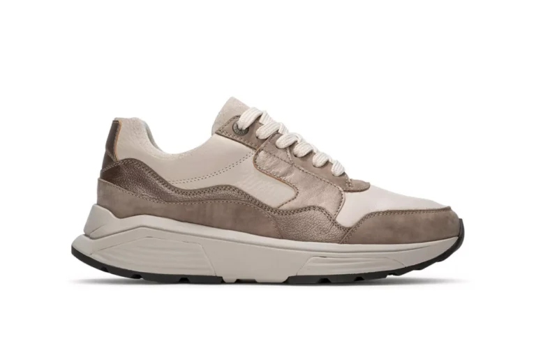 Xsensible Xsensible 33000.3.531 Golden Gate Lady G Taupe