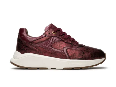 Xsensible Xsensible 33002.4.730 Ponte Vecchio G Rood/Bordeaux