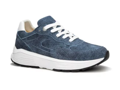Xsensible Xsensible 33002.5.210 Blauw Suede