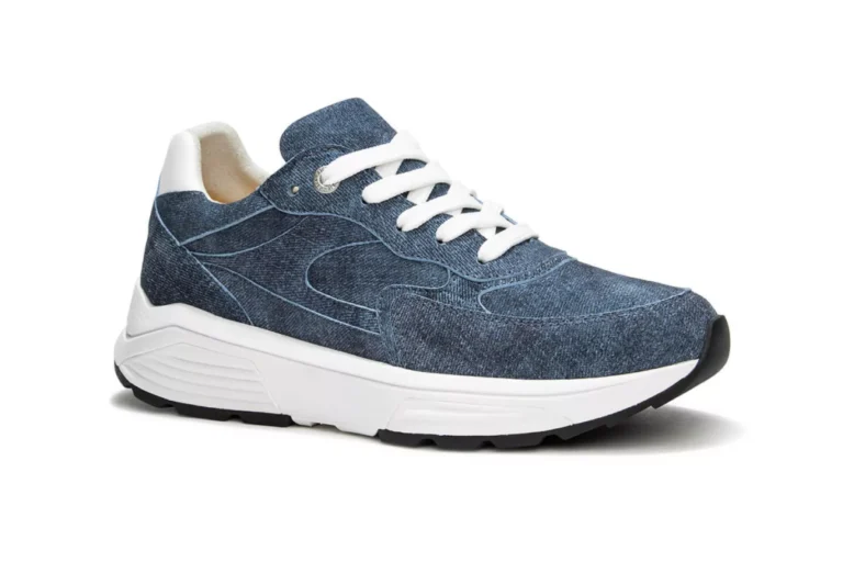 Xsensible Xsensible 33002.5.210 Blauw Suede