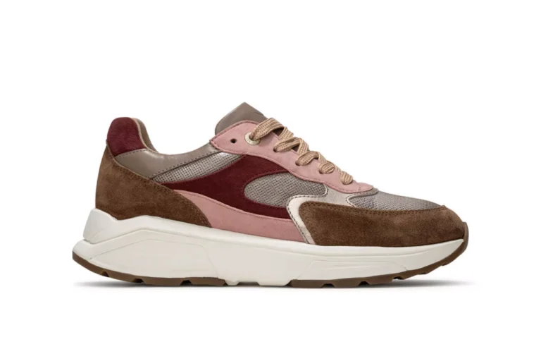 Xsensible Xsensible 33002.5.304 Ponte Vecchio G Bruin Suede