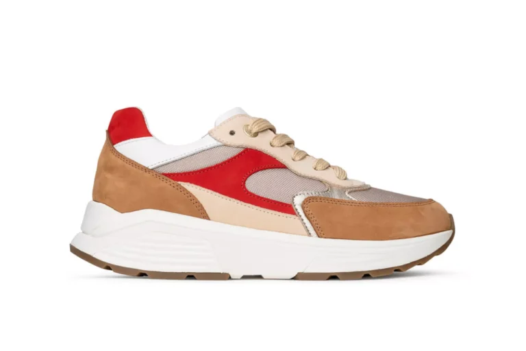 Xsensible Xsensible 33002.5.352 Ponte Vecchio Bruin Suede