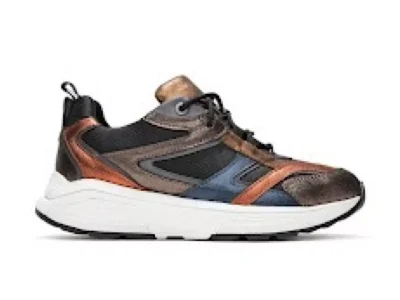 Xsensible Xsensible 33003.5.006 Limited Zwart