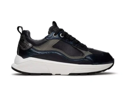 Xsensible Xsensible 33004.4.218 Milau G Blauw