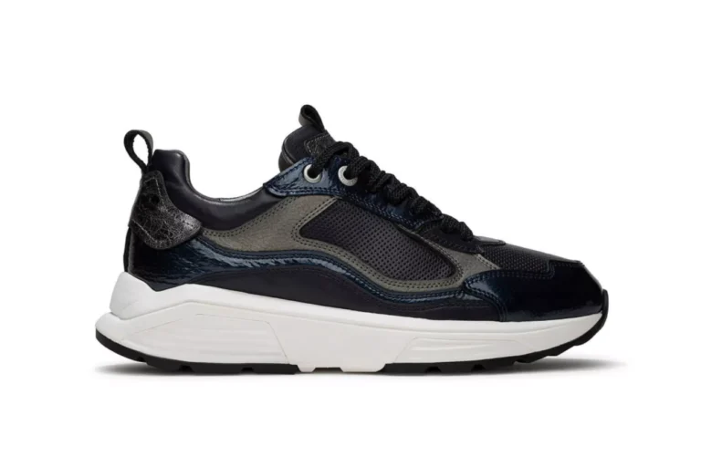Xsensible Xsensible 33004.4.218 Milau G Blauw