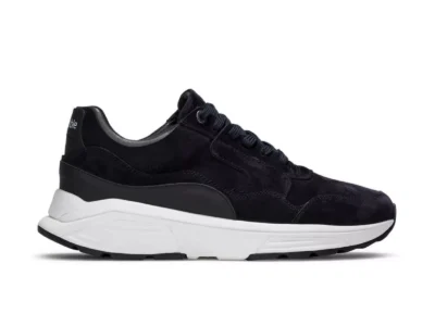 Xsensible Xsensible 33200.4.212 Blauw Suede