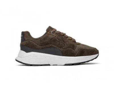 Xsensible Xsensible 33200.4.301 Bruin Suede