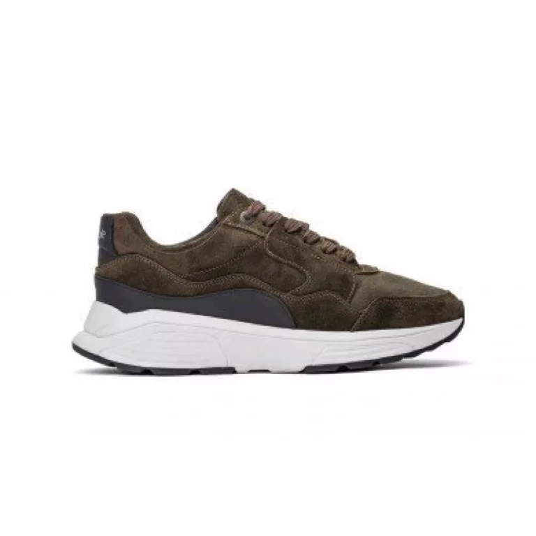 Xsensible Xsensible 33200.4.301 Bruin Suede