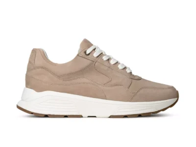 Xsensible Xsensible 33200.4.504 Golden Gate Men Taupe