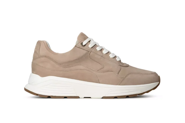 Xsensible Xsensible 33200.4.504 Golden Gate Men Taupe