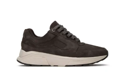 Xsensible Xsensible 33200.4.862 Golden Gate men H Bruin Suede