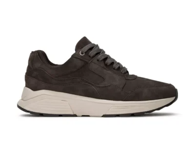 Xsensible Xsensible 33200.4.862 Golden Gate men H Bruin Suede