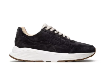 Xsensible Xsensible 33200.5.210 Blauw Suede