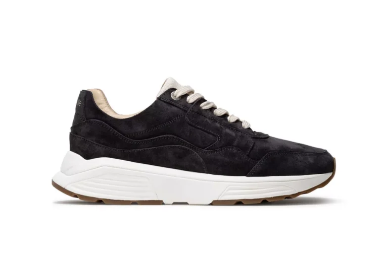 Xsensible Xsensible 33200.5.210 Blauw Suede