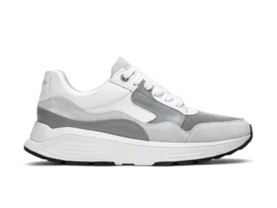 Xsensible Xsensible 33200.5.806 Grijs suede