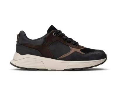 Xsensible Xsensible 33201.2.219 Rialto Grijs suede