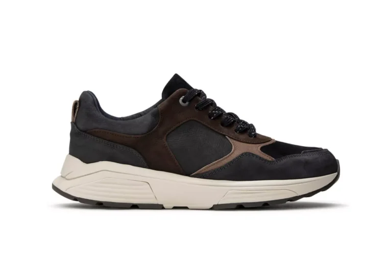 Xsensible Xsensible 33201.2.219 Rialto Grijs suede