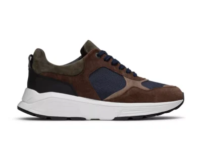 Xsensible Xsensible 33201.5.352 Bruin Suede