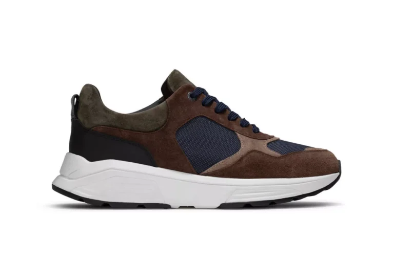 Xsensible Xsensible 33201.5.352 Bruin Suede