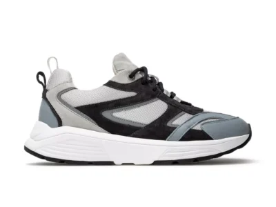 Xsensible Xsensible 33202.5.894 Blauw Suede
