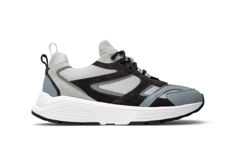 Xsensible Xsensible 33202.5.894 Blauw Suede