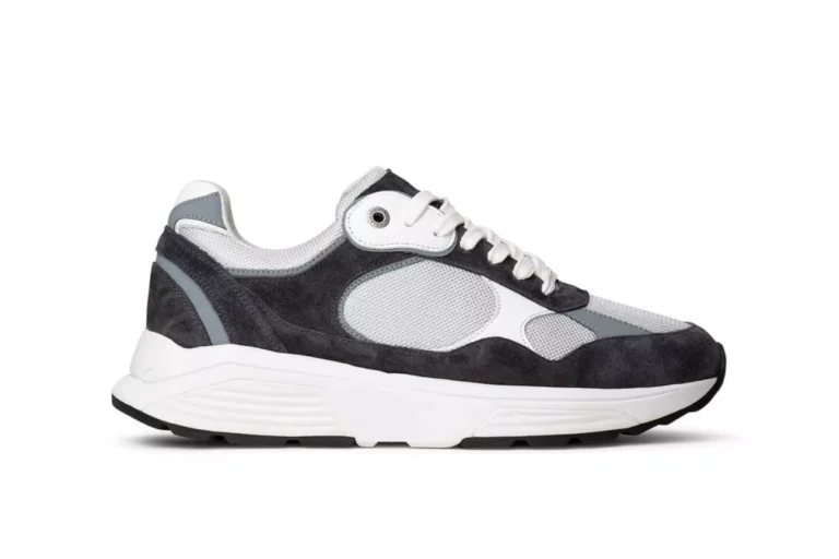Xsensible Xsensible 33203.5.255 Helix Men Blauw Suede