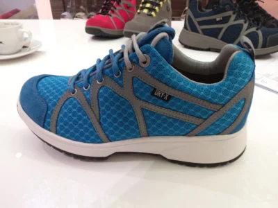 Xsensible Xsensible 40202.5.246 Blauw