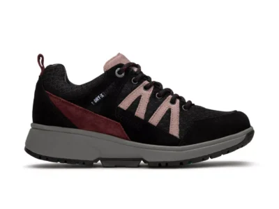 Xsensible Xsensible 40208.5.001 Zwart Suede