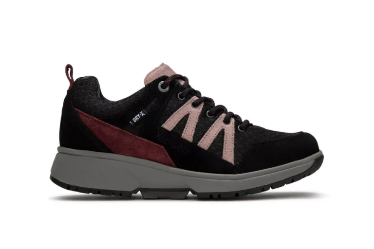 Xsensible Xsensible 40208.5.001 Zwart Suede