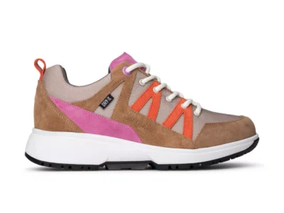 Xsensible Xsensible 40208.5.304 Bodo Bruin Suede