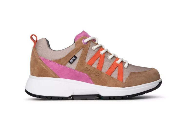 Xsensible Xsensible 40208.5.304 Bodo Bruin Suede