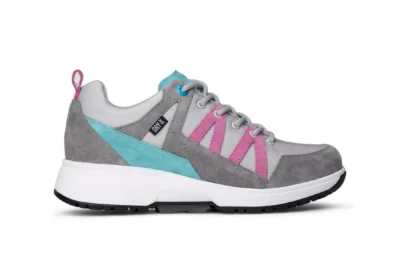 Xsensible Xsensible 40208.5.896 Bodo Grijs suede