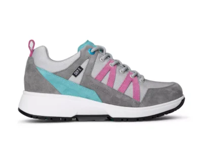 Xsensible Xsensible 40208.5.896 Bodo Grijs suede