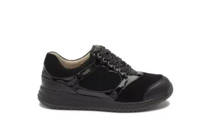 Xsensible Xsensible 70060.2.040 Sharon Lace Zwart