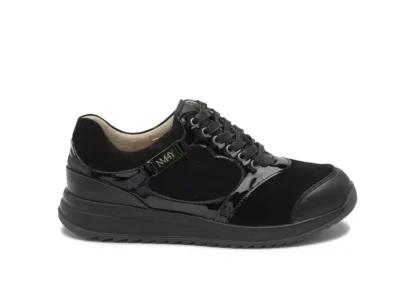 Xsensible Xsensible 70060.2.040 Sharon Lace Zwart