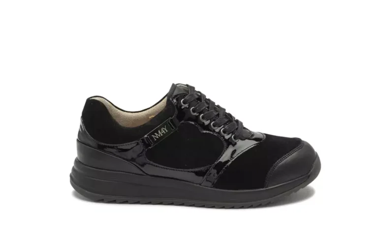 Xsensible Xsensible 70060.2.040 Sharon Lace Zwart