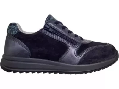 Xsensible Xsensible 70060.2.262 Sharon Lace Blauw
