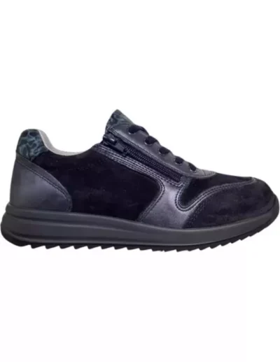 Xsensible Xsensible 70060.2.262 Sharon Lace Blauw