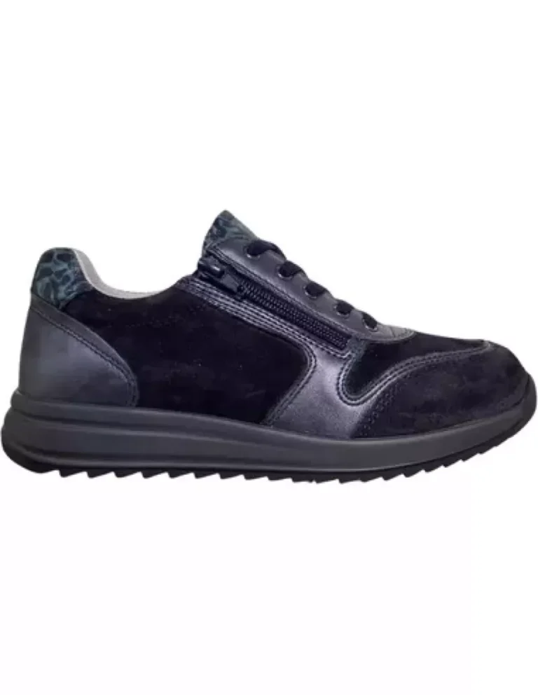 Xsensible Xsensible 70060.2.262 Sharon Lace Blauw
