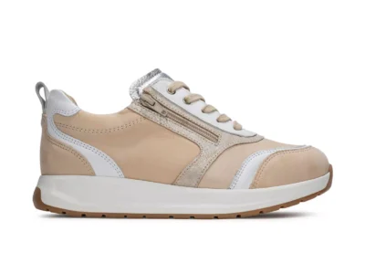 Xsensible Xsensible 70108.3.428 Jade Lace Taupe