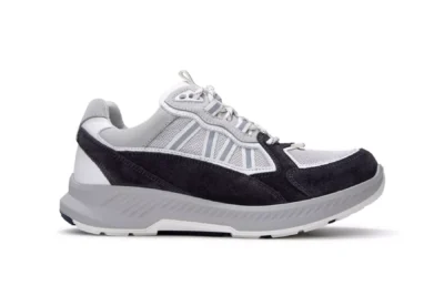 Xsensible Xsensible 87 34000.5.214 H Blauw Suede