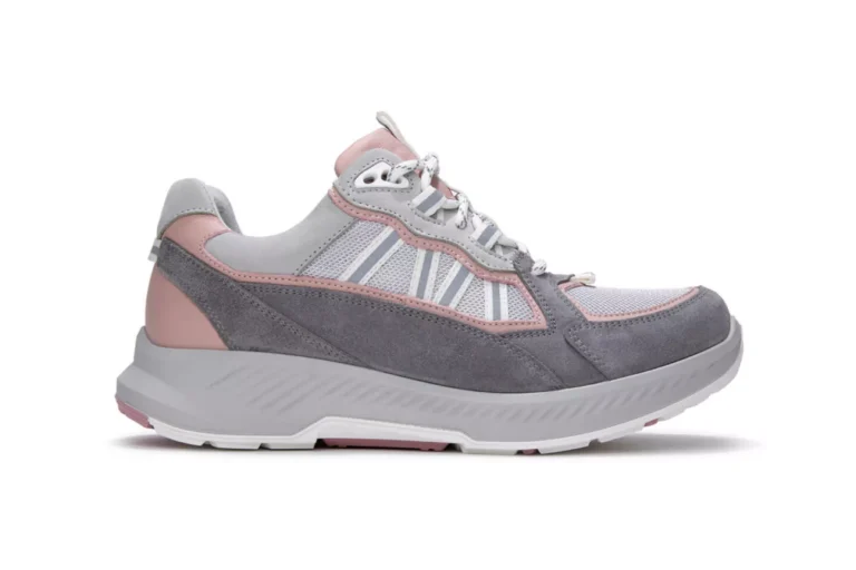Xsensible Xsensible 87 34000.5.807 H Grijs suede