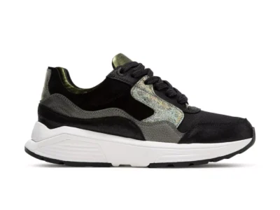 Xsensible Xsensible 90 33000.1.040 Golden Gate Lady Zwart