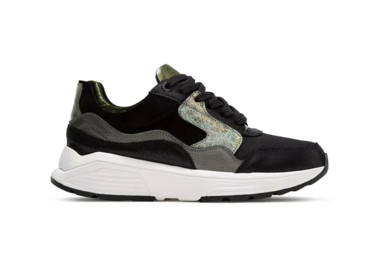 Xsensible Xsensible 90 33000.1.040 Golden Gate Lady Zwart