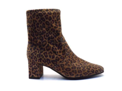 Caprice Caprice 9-25354-41-420 Leo Bruin Suede