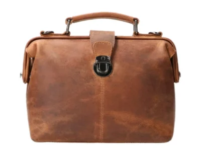 Danielle Lederwaren Danielle Lederwaren Doctor's bag Hunter UR 1025 H N.v.t.